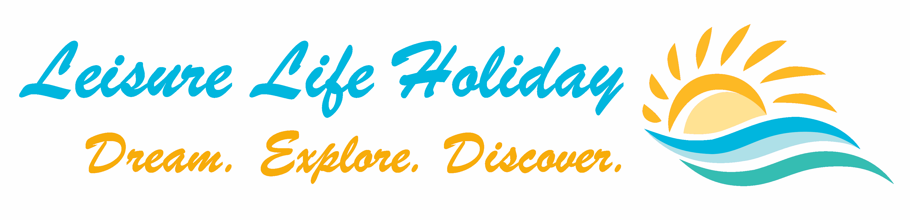 Leisure Life Travel Logo